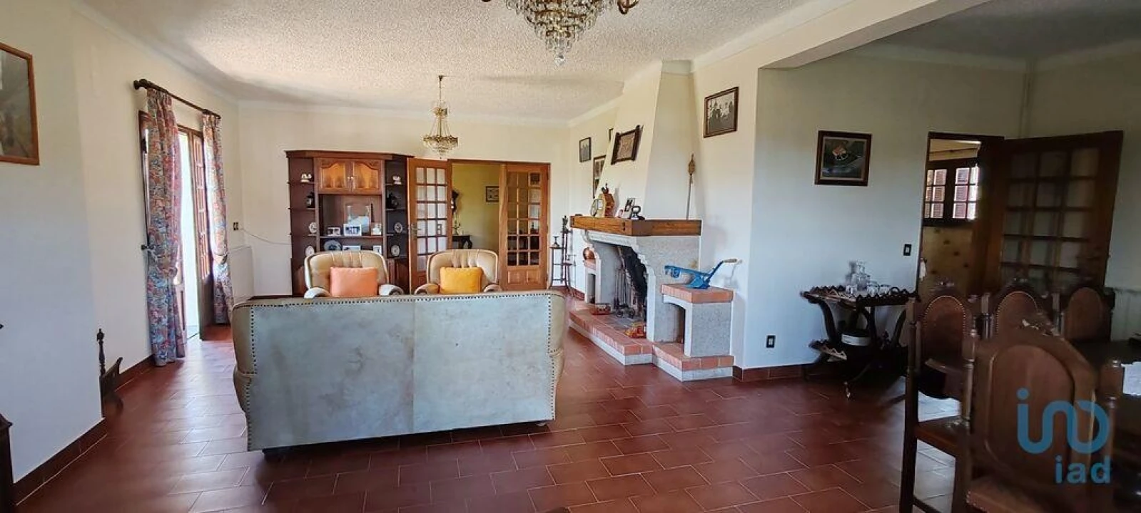 Moradia T6 para Venda em Proença-A-Nova e Peral Foto 14