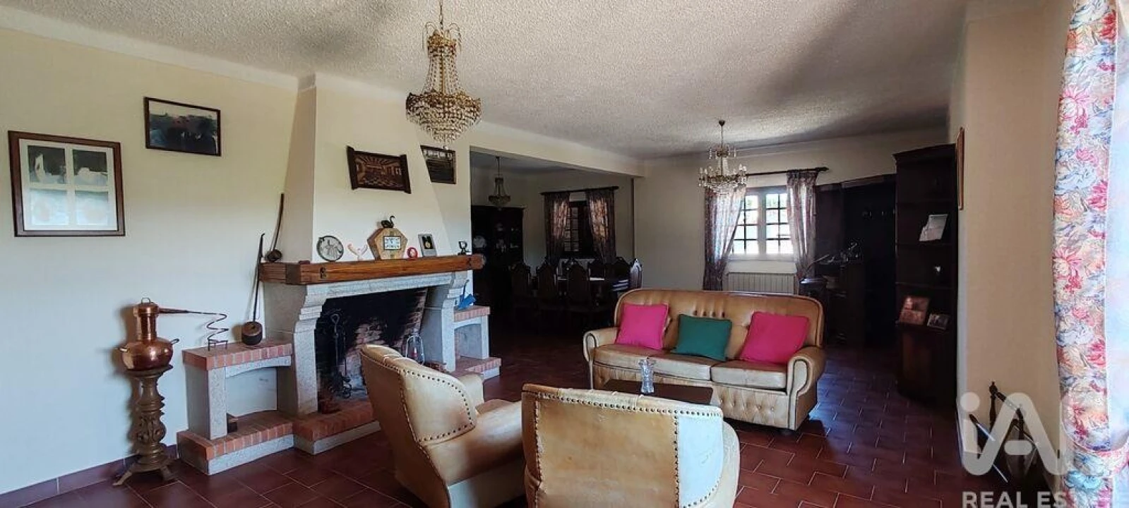 Moradia T6 para Venda em Proença-A-Nova e Peral Foto 15