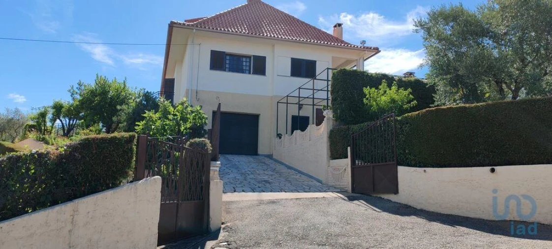 Moradia T6 para Venda em Proença-A-Nova e Peral Foto 4