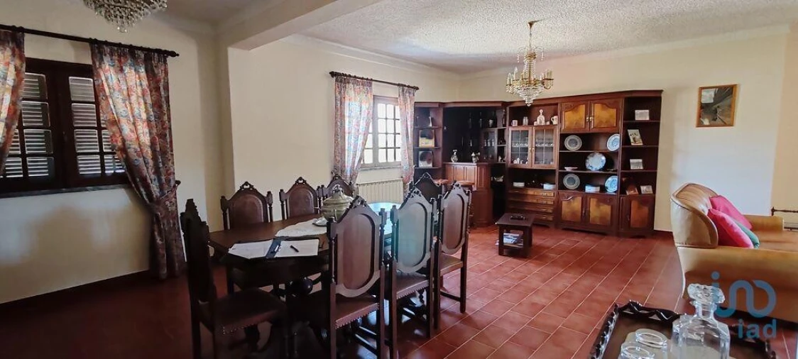 Moradia T6 para Venda em Proença-A-Nova e Peral Foto 12