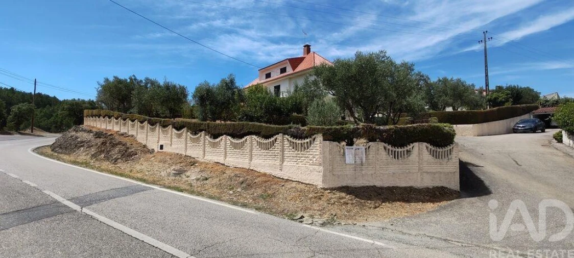 Moradia T6 para Venda em Proença-A-Nova e Peral Foto 27