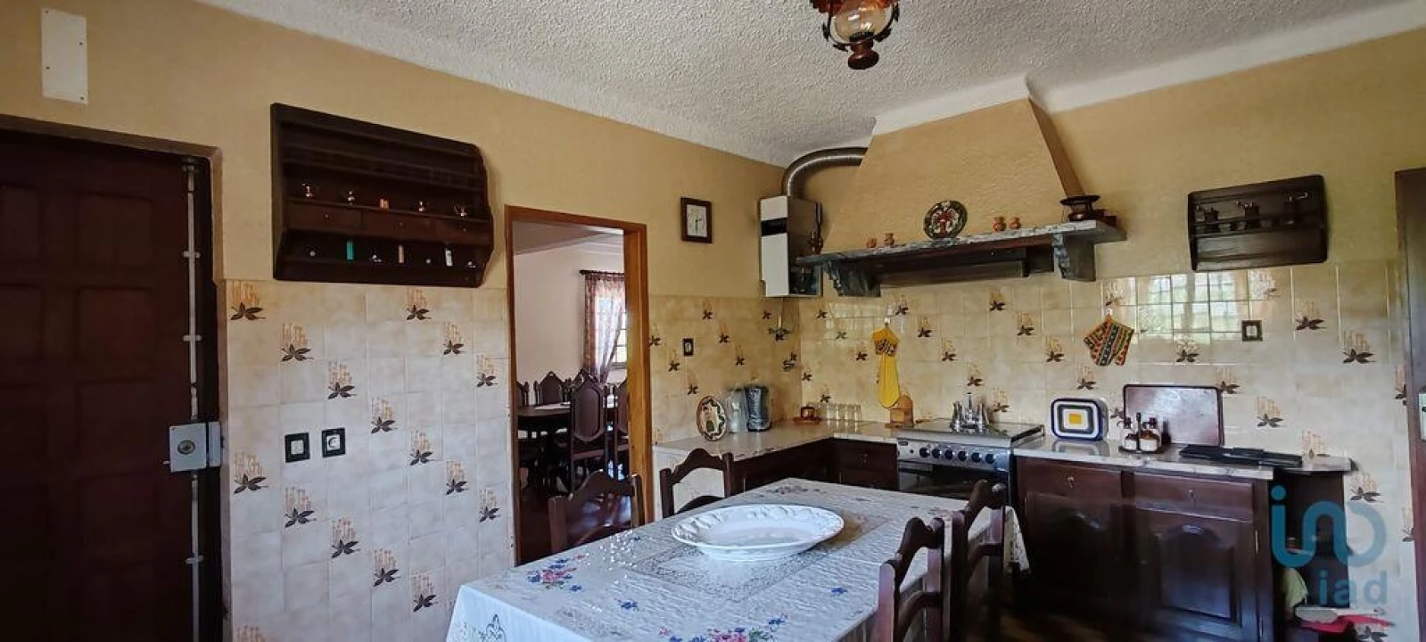 Moradia T6 para Venda em Proença-A-Nova e Peral Foto 7