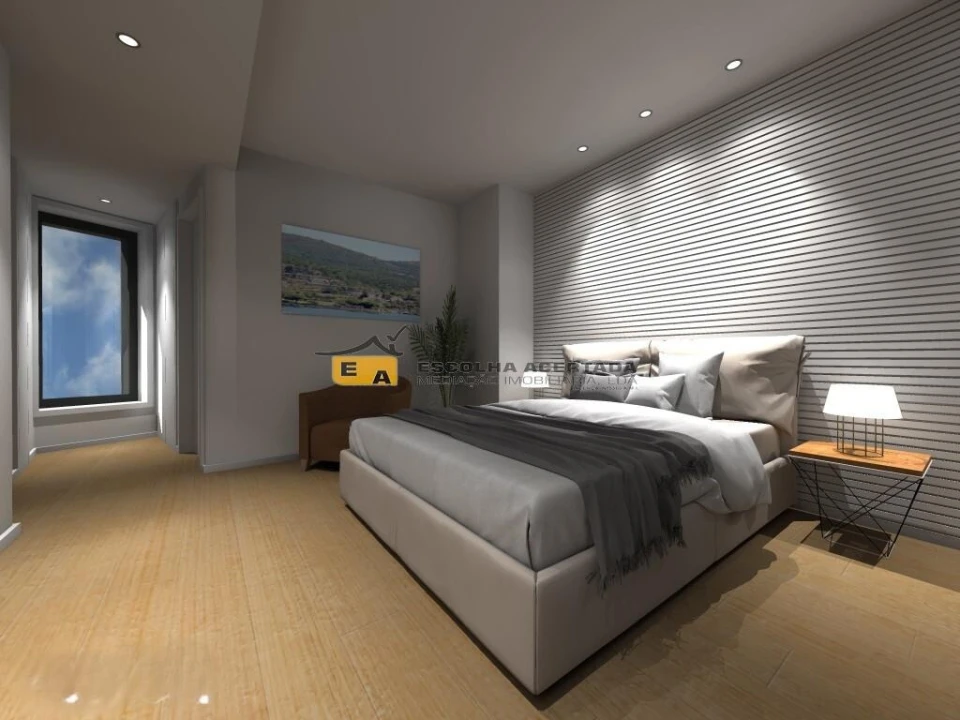 Moradia T2 para Venda em Melres e Medas Foto 27