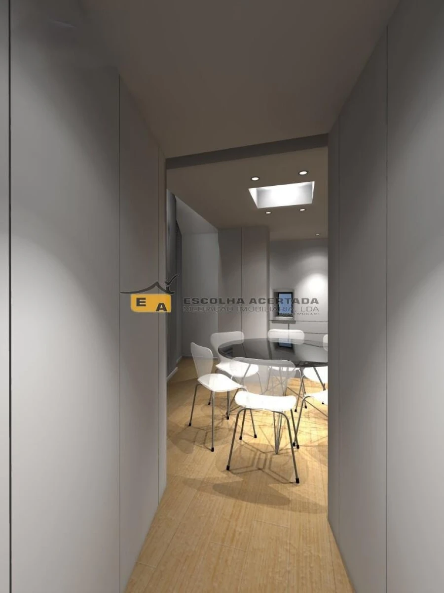 Moradia T2 para Venda em Melres e Medas Foto 17