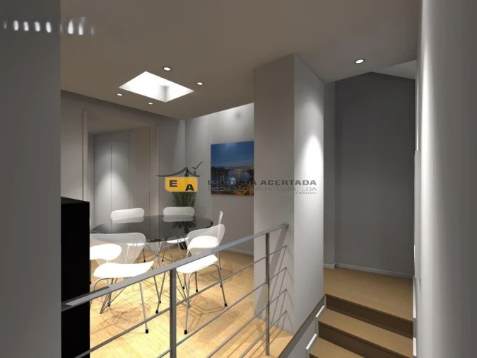 Moradia T2 para Venda em Melres e Medas Foto 13