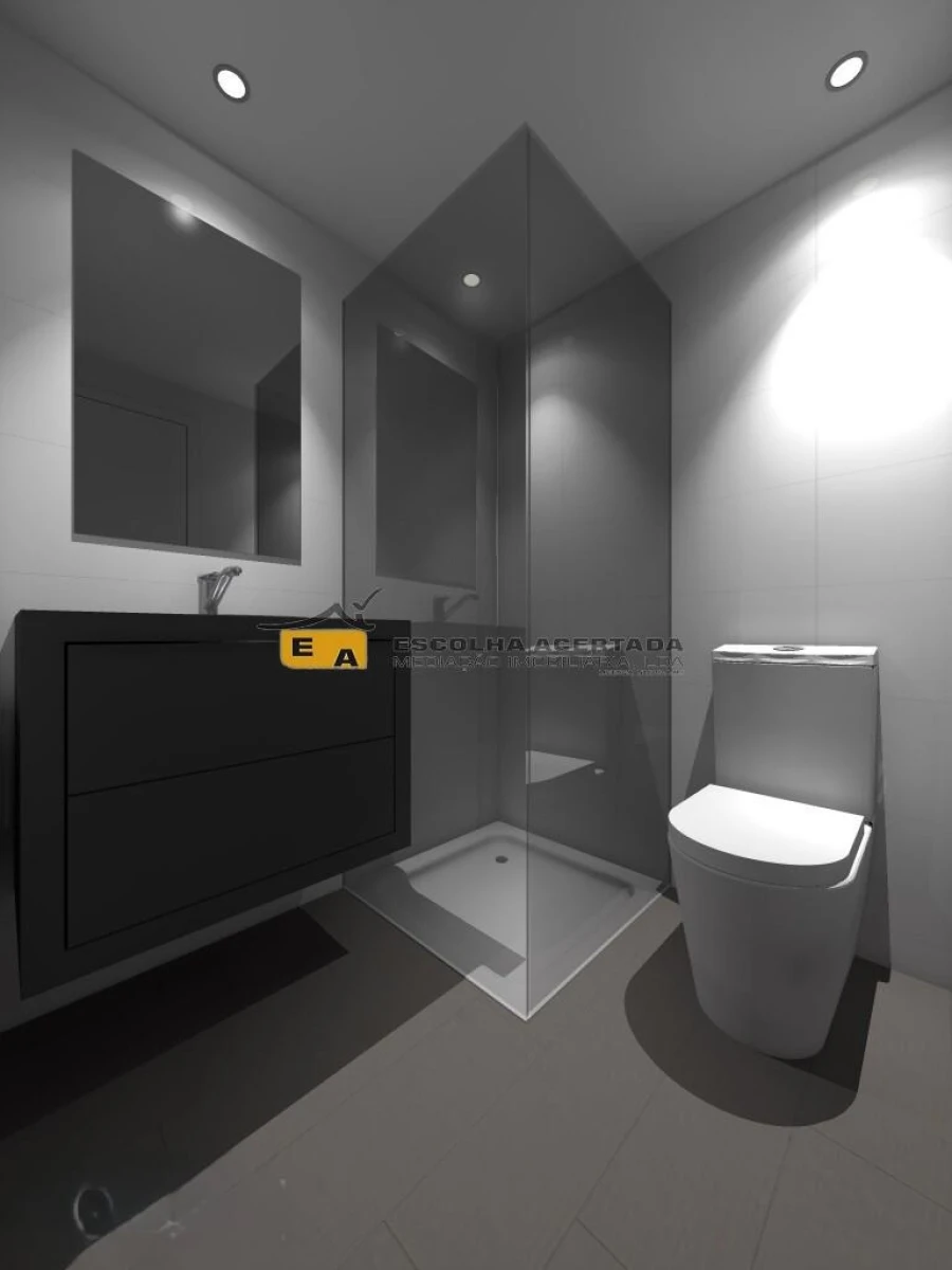 Moradia T2 para Venda em Melres e Medas Foto 26