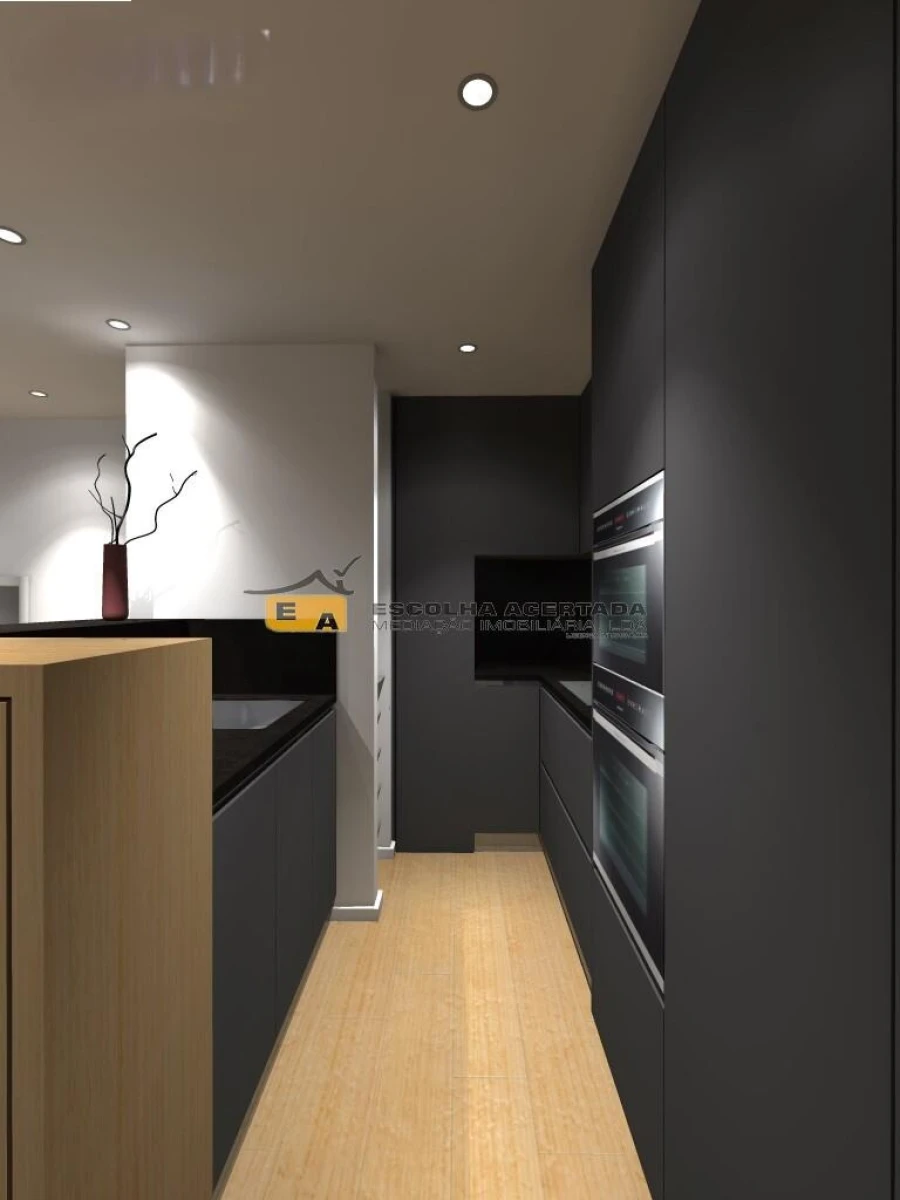 Moradia T2 para Venda em Melres e Medas Foto 15