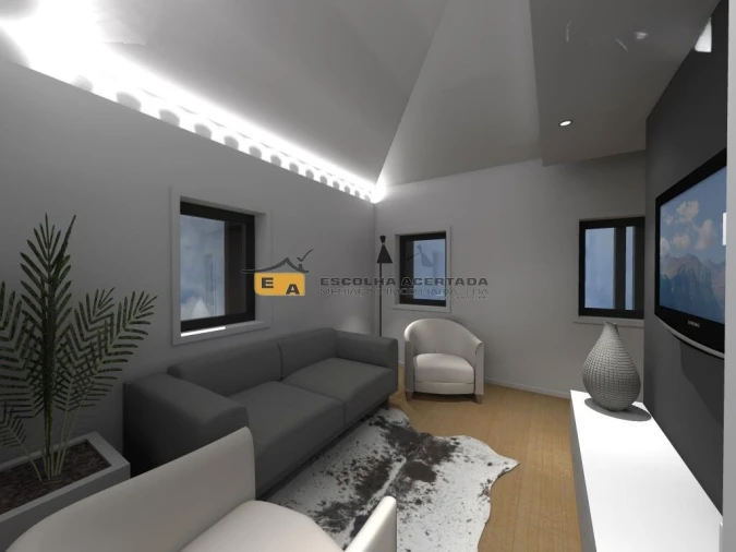 Moradia T2 para Venda em Melres e Medas Foto 9