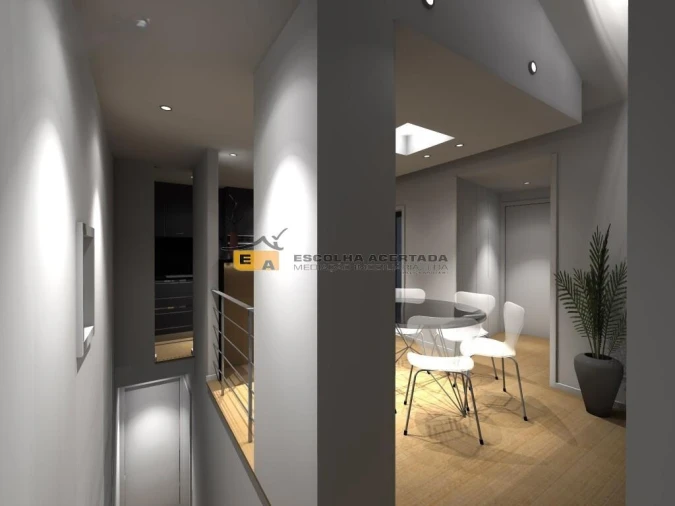 Moradia T2 para Venda em Melres e Medas Foto 12