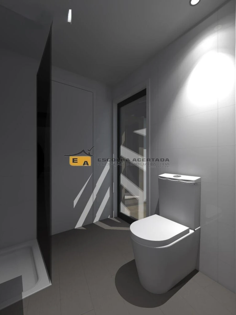 Moradia T2 para Venda em Melres e Medas Foto 19