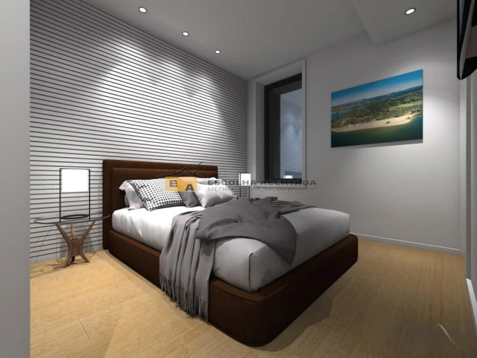 Moradia T2 para Venda em Melres e Medas Foto 24