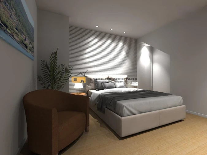 Moradia T2 para Venda em Melres e Medas Foto 28