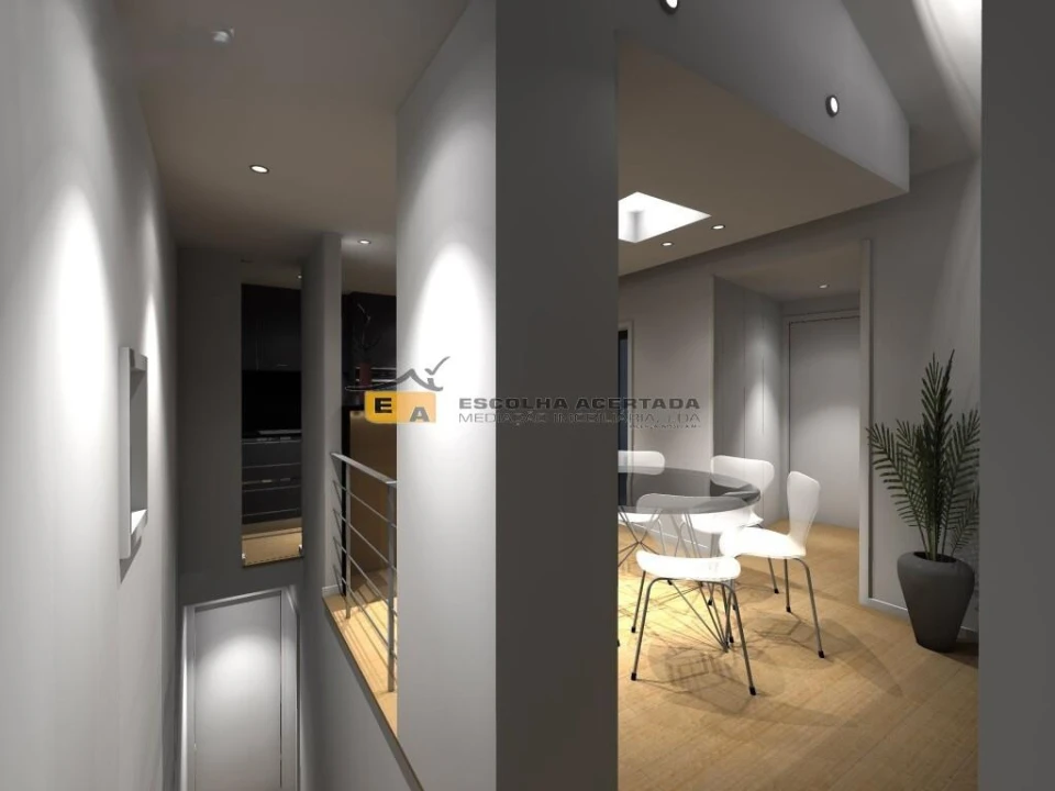 Moradia T2 para Venda em Melres e Medas Foto 12