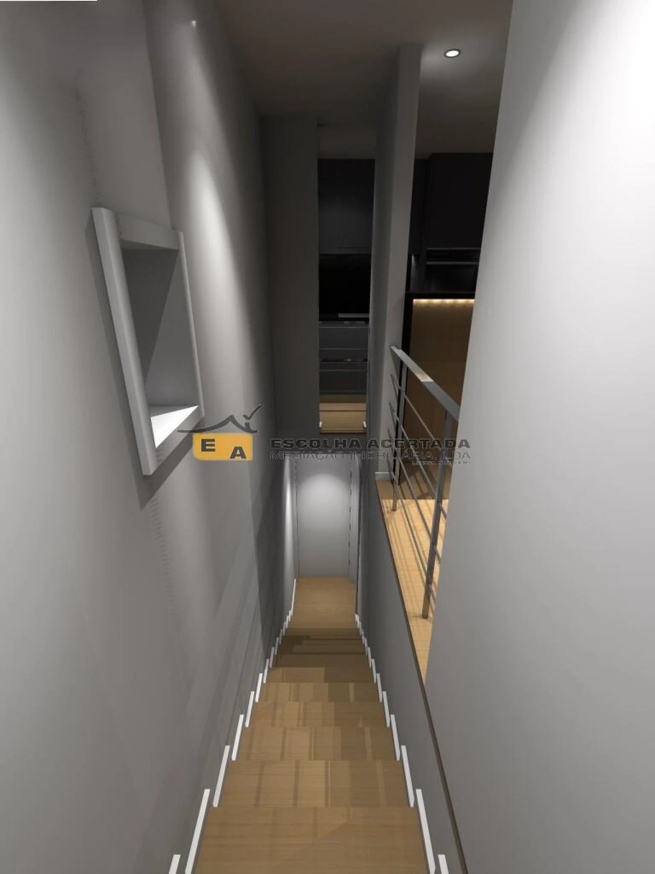 Moradia T2 para Venda em Melres e Medas Foto 20