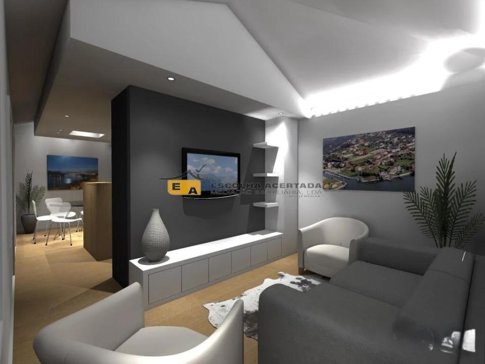 Moradia T2 para Venda em Melres e Medas Foto 4