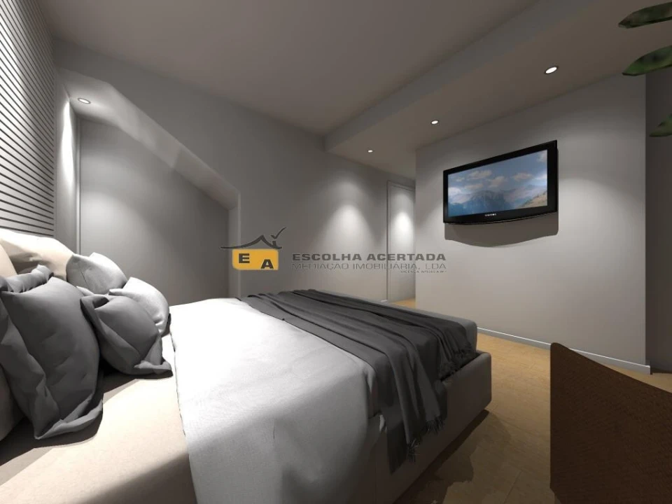 Moradia T2 para Venda em Melres e Medas Foto 30