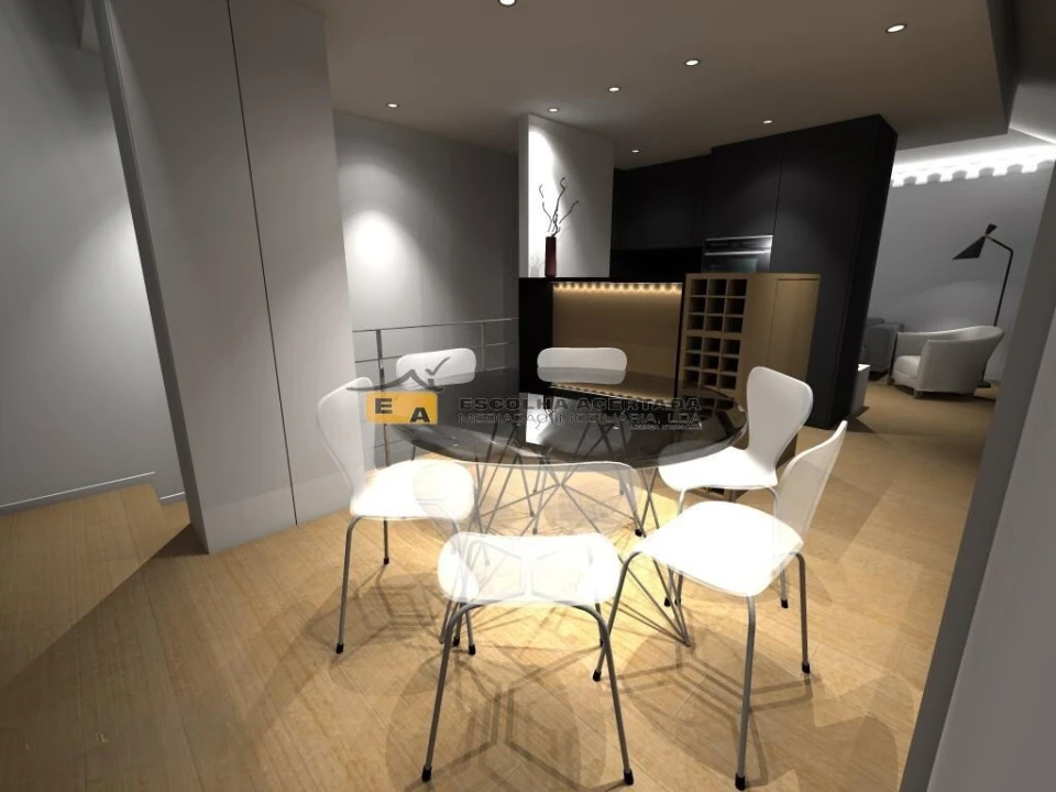 Moradia T2 para Venda em Melres e Medas Foto 6