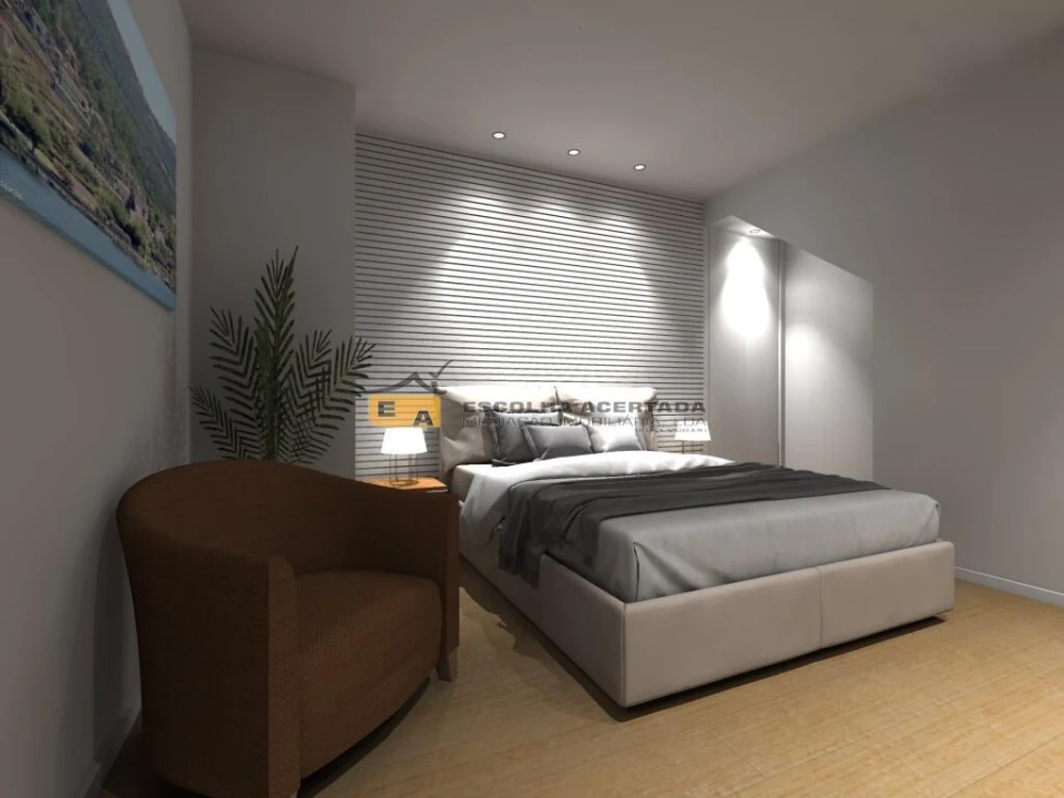 Moradia T2 para Venda em Melres e Medas Foto 28