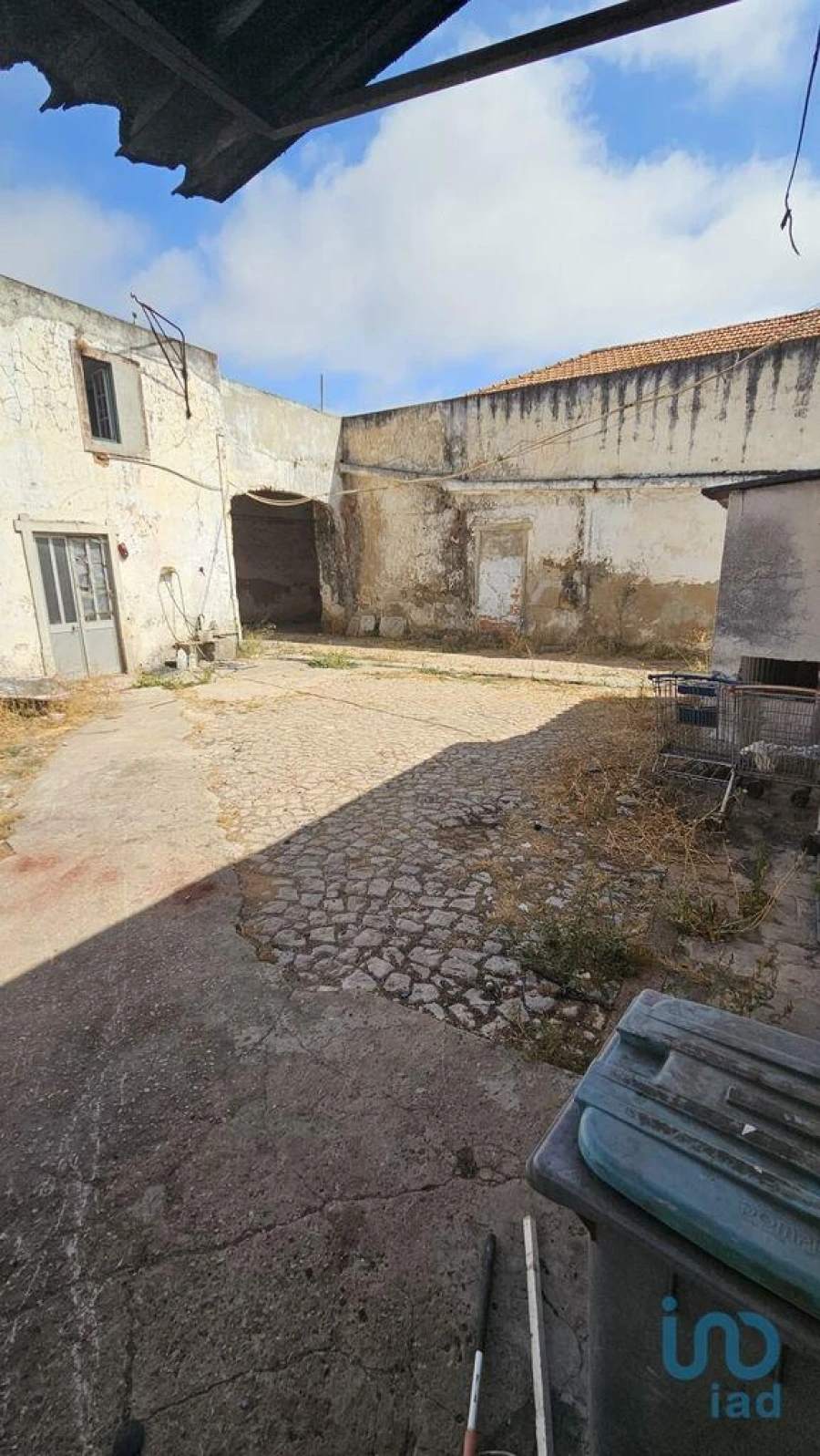 Prédio para Venda em Loule (São Sebastião) Foto 11