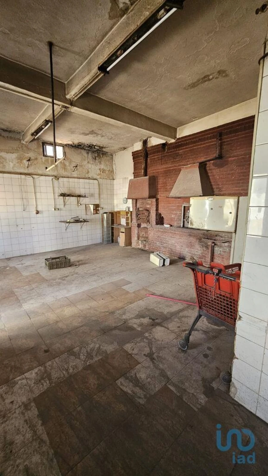 Prédio para Venda em Loule (São Sebastião) Foto 12