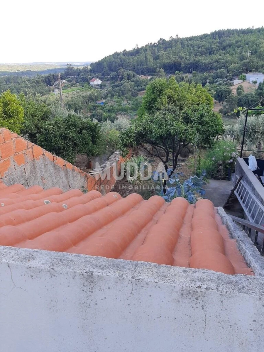 Moradia T2 para Venda em Sarzedas Foto 17