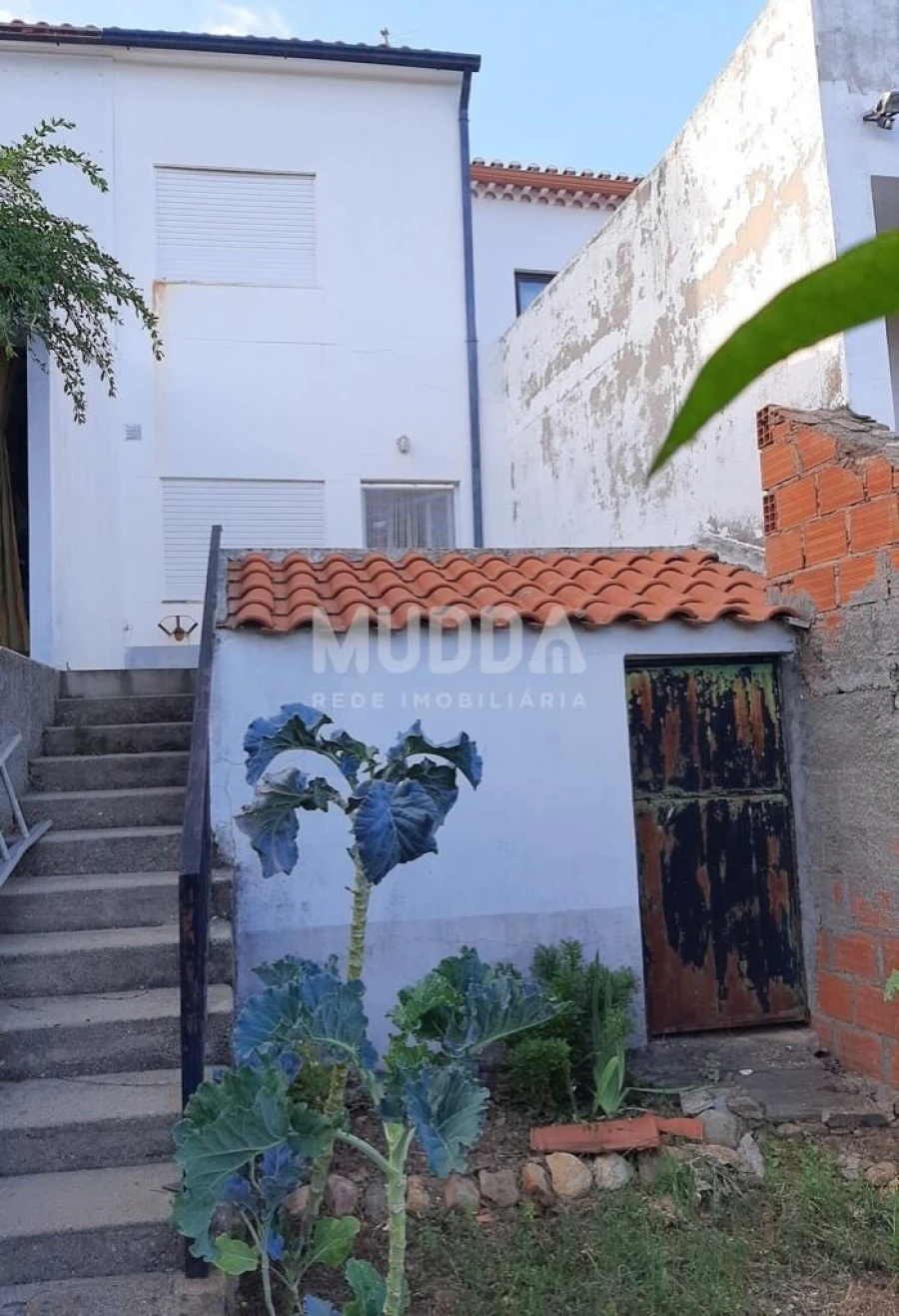 Moradia T2 para Venda em Sarzedas Foto 20