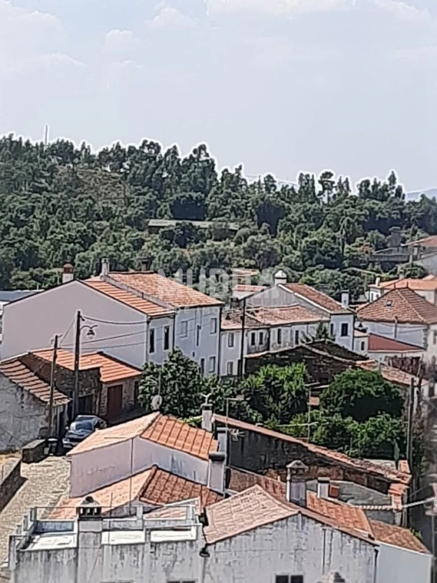 Moradia T2 para Venda em Sarzedas Foto 25