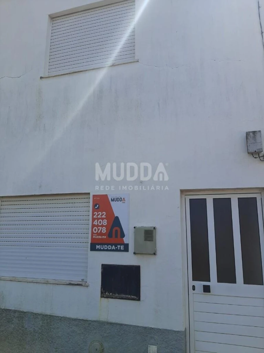 Moradia T2 para Venda em Sarzedas Foto 22