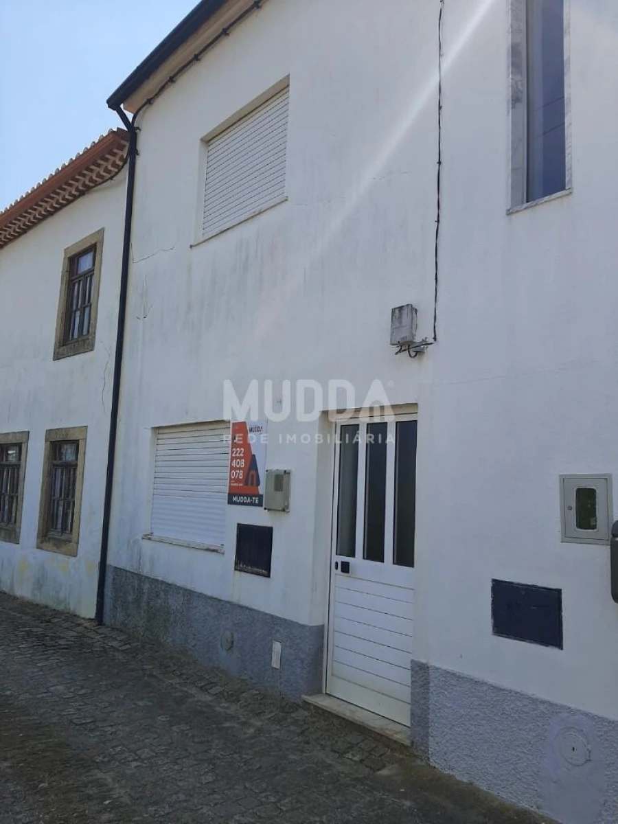 Moradia T2 para Venda em Sarzedas Foto 21