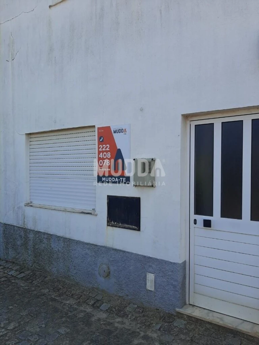 Moradia T2 para Venda em Sarzedas Foto 23