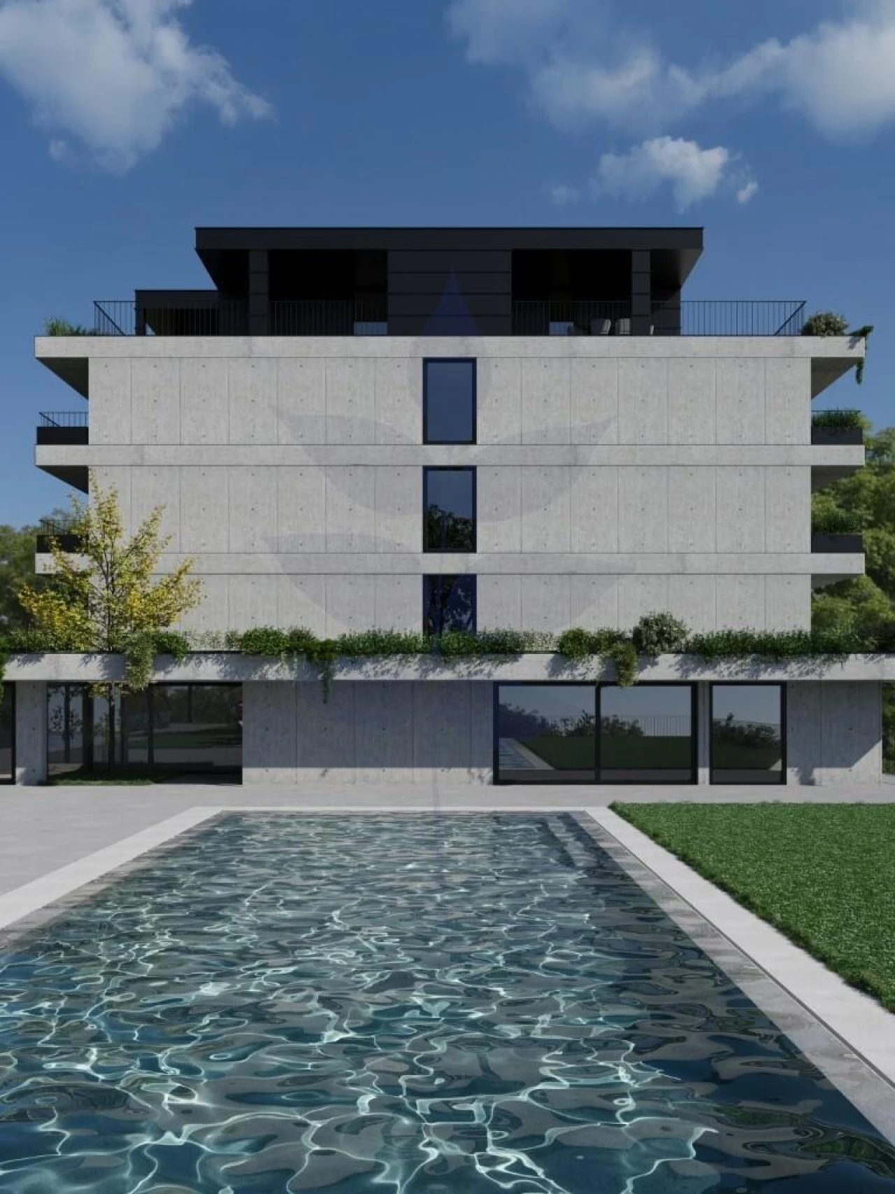 Apartamento T2 para Venda em Ferreiros e Gondizalves Foto 25