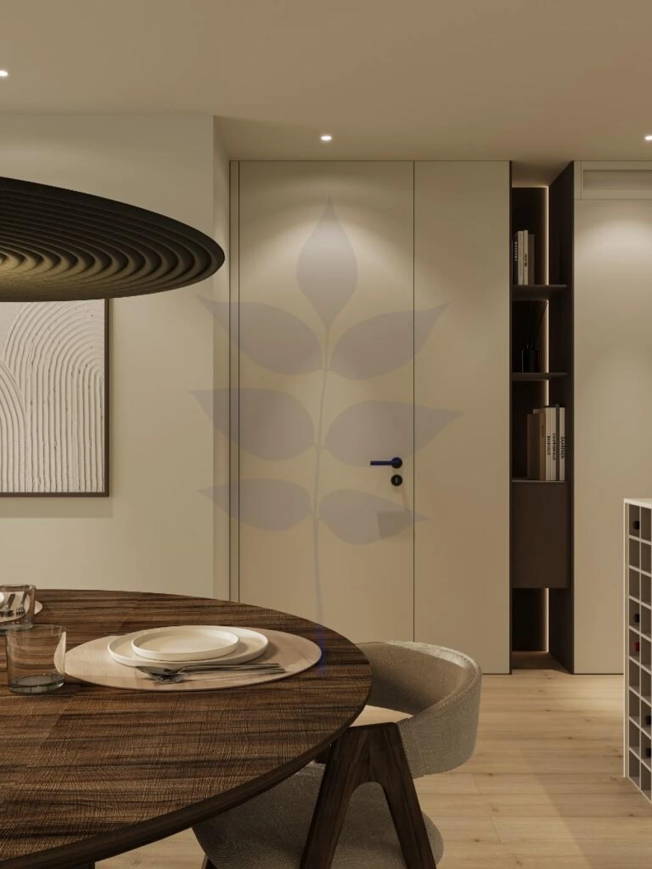 Apartamento T2 para Venda em Ferreiros e Gondizalves Foto 17