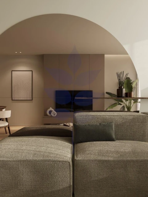 Apartamento T2 para Venda em Ferreiros e Gondizalves