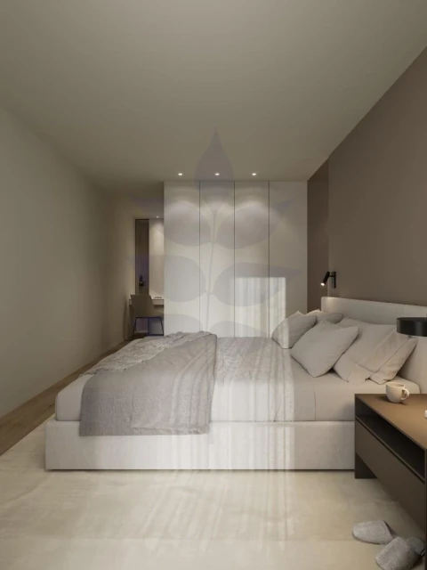 Apartamento T2 para Venda em Ferreiros e Gondizalves