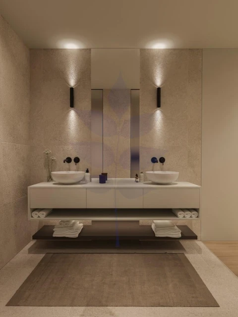 Apartamento T2 para Venda em Ferreiros e Gondizalves