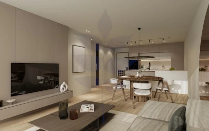 Apartamento T2 para Venda em Ferreiros e Gondizalves