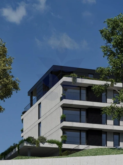 Apartamento T2 para Venda em Ferreiros e Gondizalves