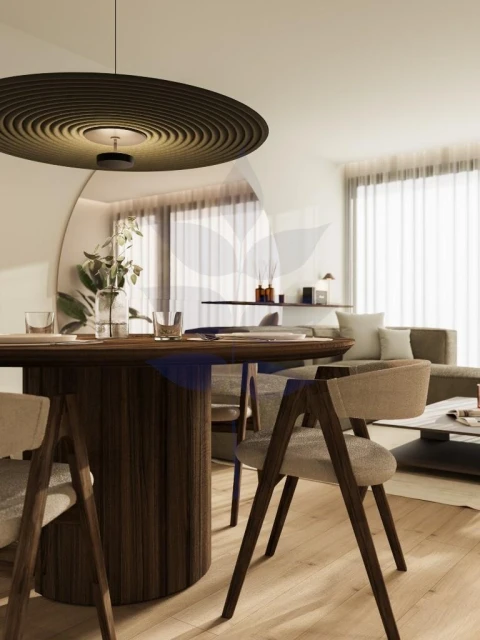Apartamento T2 para Venda em Ferreiros e Gondizalves