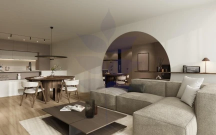 Apartamento T2 para Venda em Ferreiros e Gondizalves