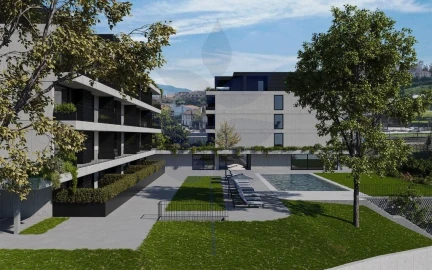 Apartamento T2 para Venda em Ferreiros e Gondizalves