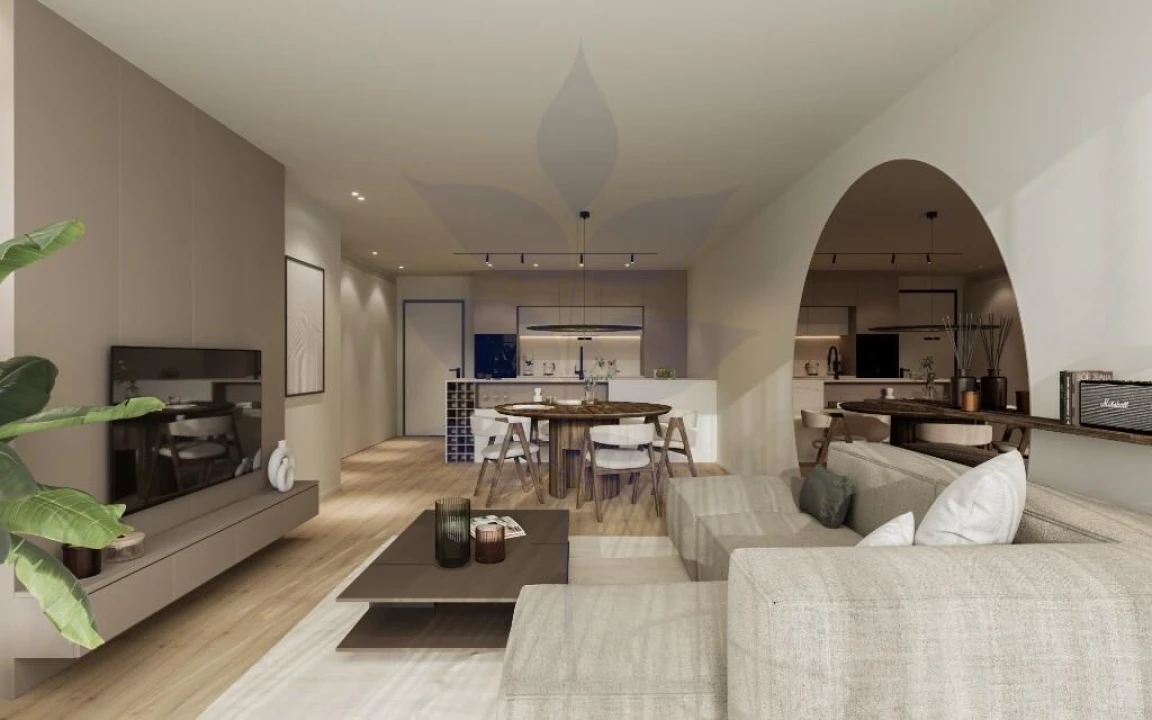 Apartamento T2 para Venda em Ferreiros e Gondizalves Foto 7