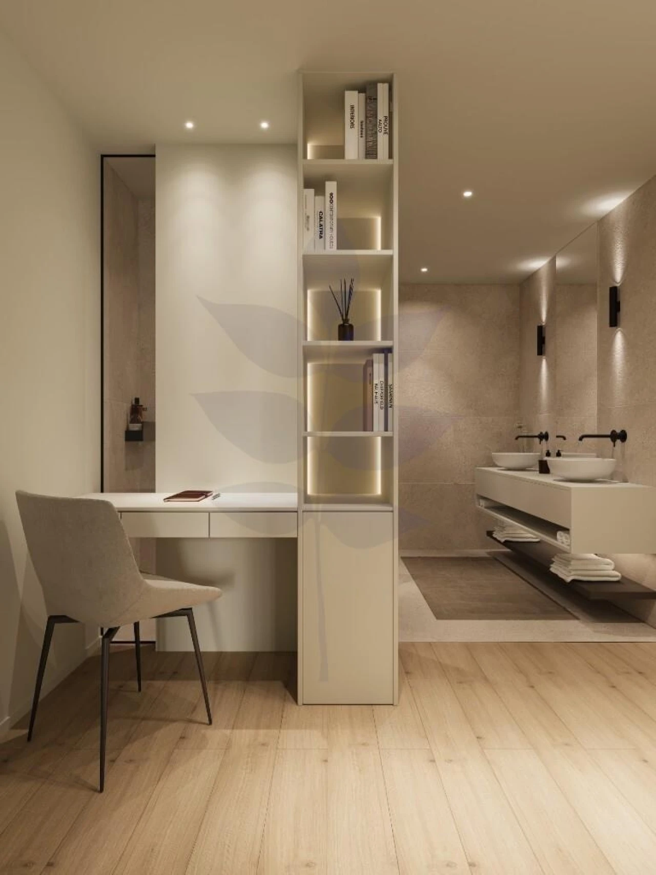 Apartamento T2 para Venda em Ferreiros e Gondizalves Foto 21