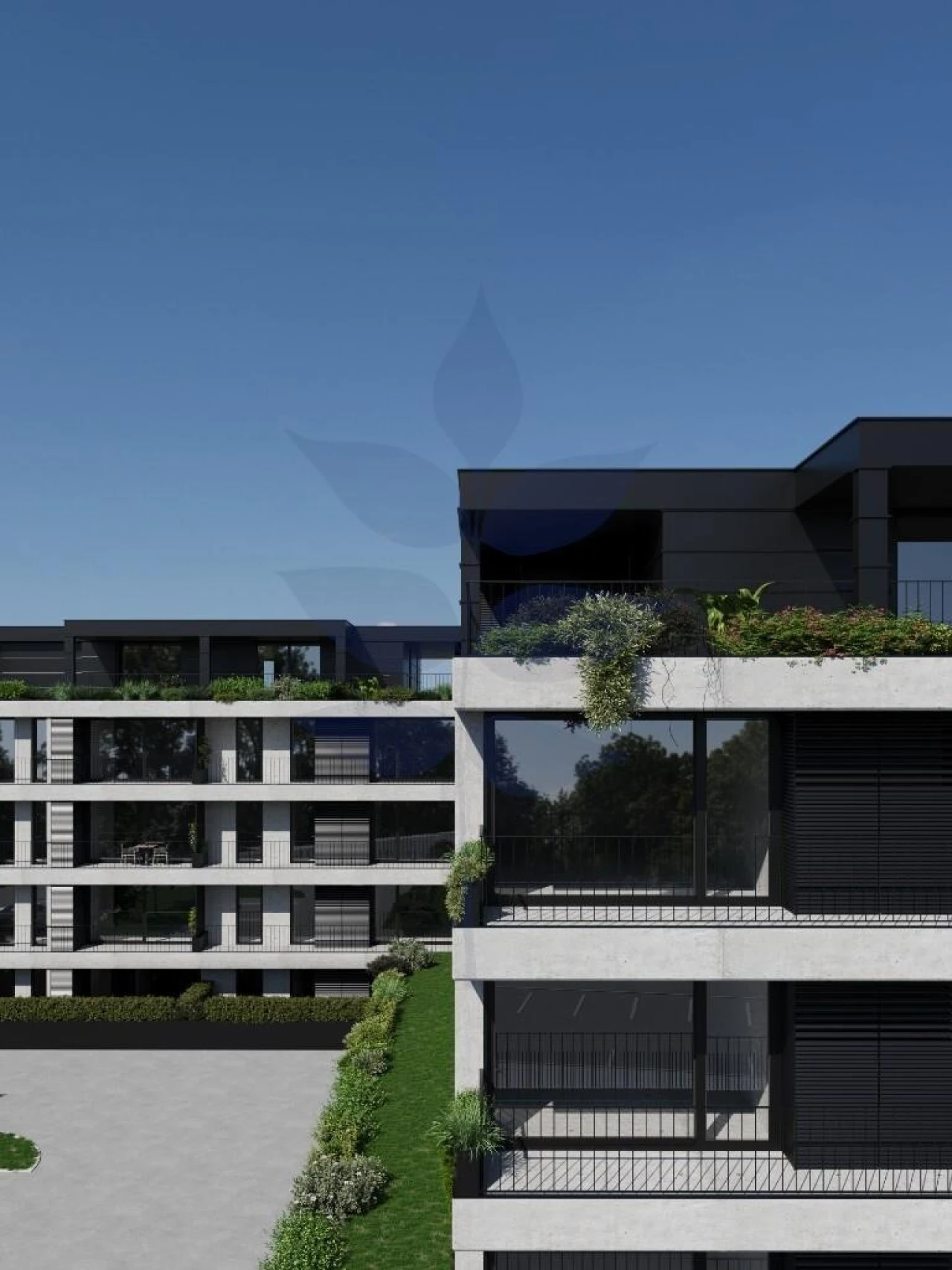 Apartamento T2 para Venda em Ferreiros e Gondizalves Foto 2