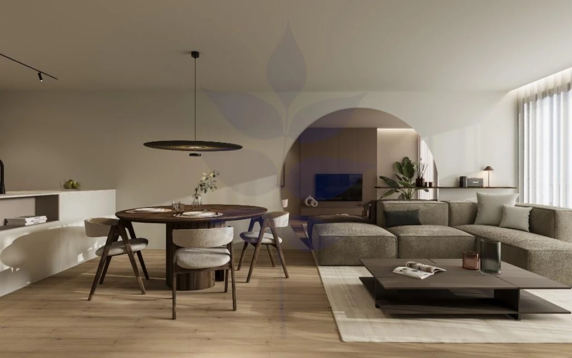 Apartamento T2 para Venda em Ferreiros e Gondizalves Foto 9