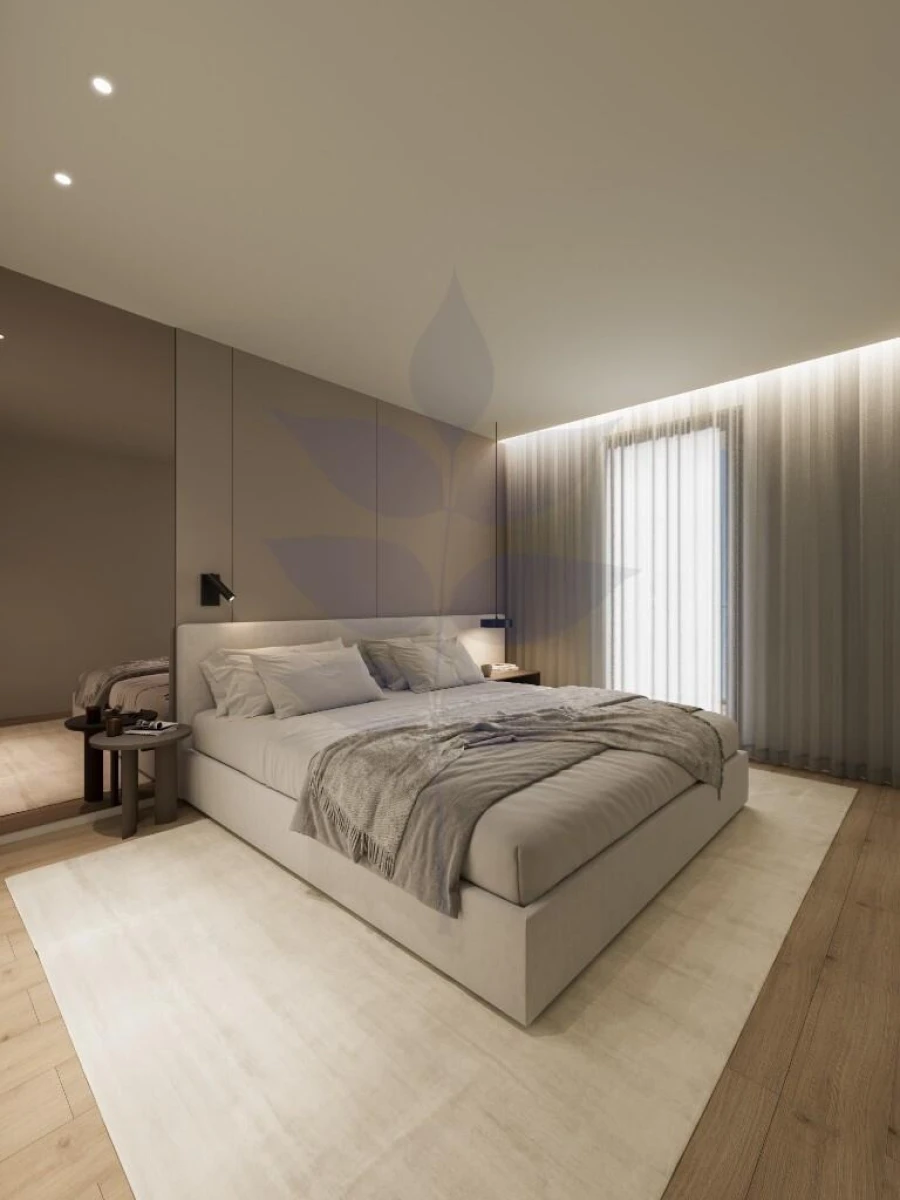 Apartamento T2 para Venda em Ferreiros e Gondizalves Foto 23