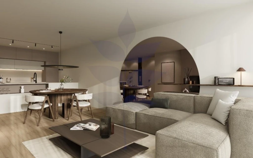 Apartamento T2 para Venda em Ferreiros e Gondizalves Foto 8