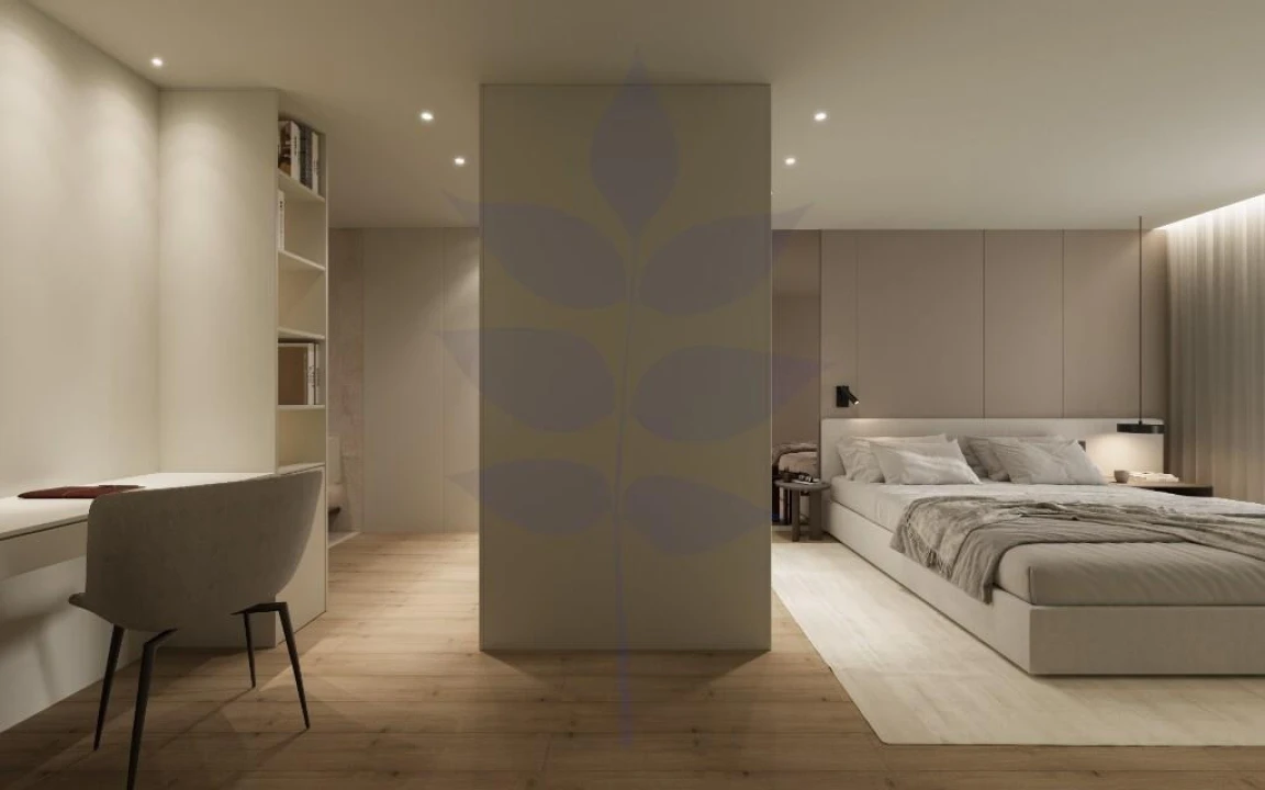 Apartamento T2 para Venda em Ferreiros e Gondizalves Foto 11