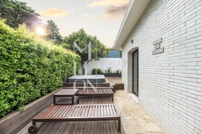 Moradia T4 para Venda em Cascais e Estoril