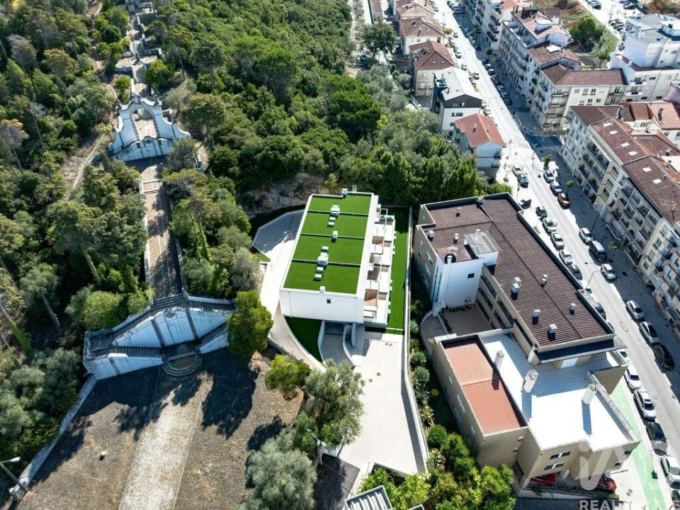 Moradia T3 para Venda em Leiria, Pousos, Barreira e Cortes Foto 3