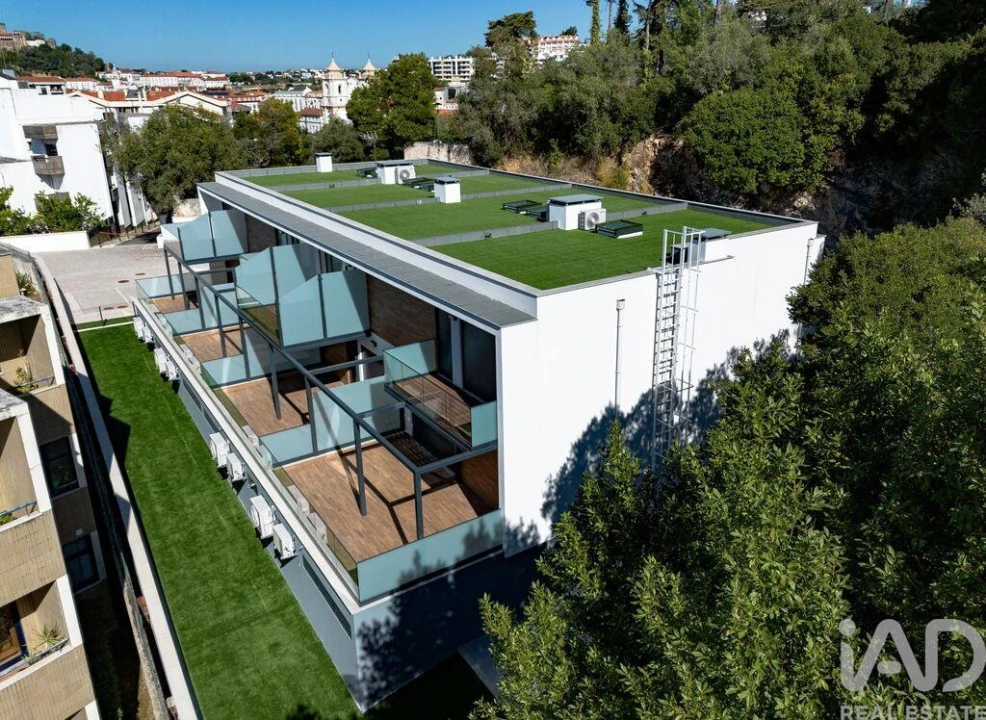 Moradia T3 para Venda em Leiria, Pousos, Barreira e Cortes Foto 2